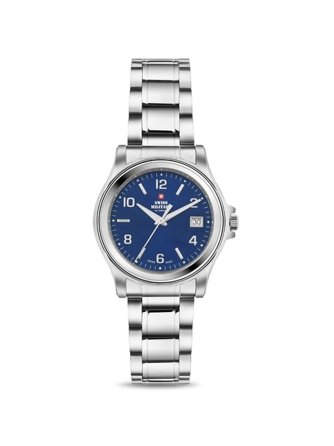 Sm34002 Swiss Military Watch Company Swiss Military By Chrono