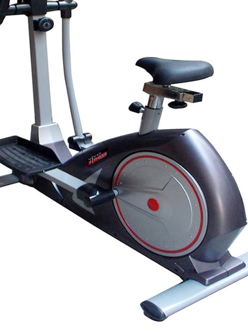 Viva elliptical hot sale cross trainer