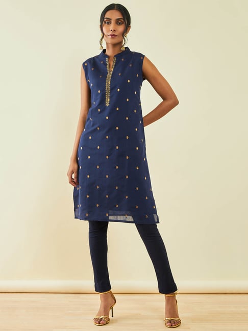 Ethnic Kurti Soch Kurtis Buy Online Soch New Kurtis Collection