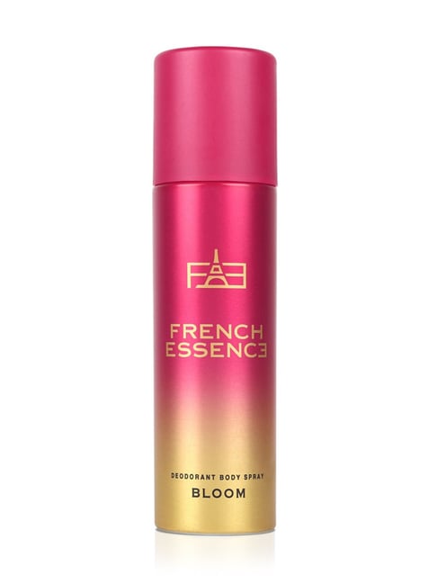 Essence discount body spray