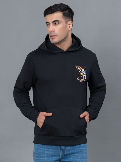 Printed Sweatshirt Sweatshirt For Men On Flipkart Peter England