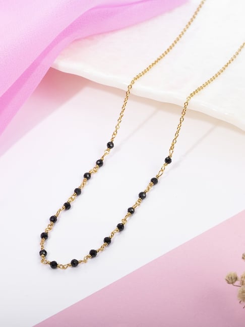 Tata on sale cliq mangalsutra