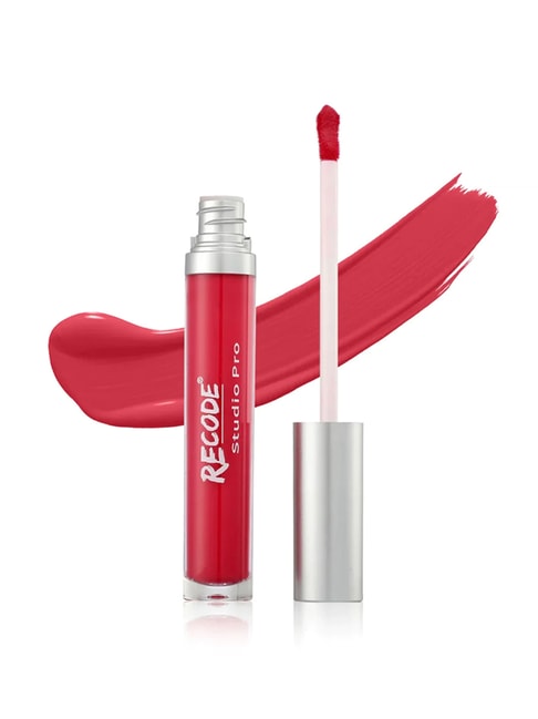 Recode Selfie Matte Liquid Lipstick Wednesday-04 - 6 ml