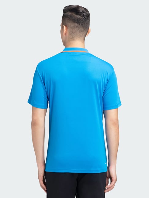 Adidas fit best sale india t shirt