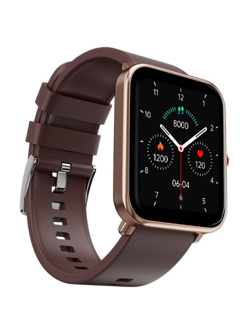 Smartwatch discount ip67 precio