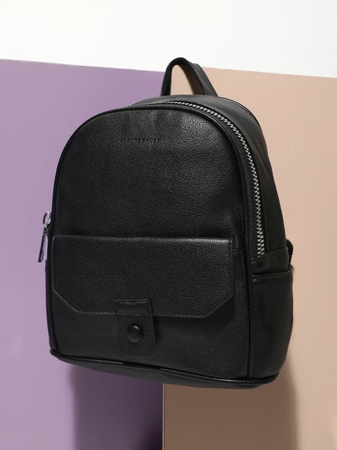 Buy Mini Backpack Purse Online In India -  India