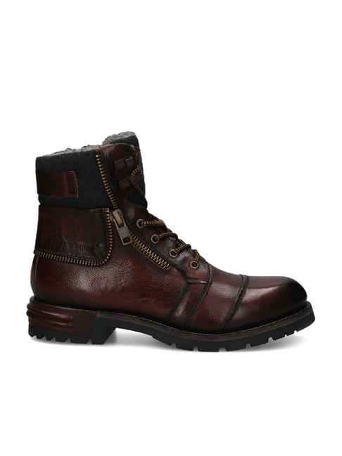 Bugatti boots shoes online