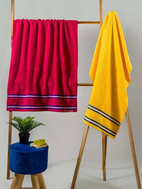 Nautica towel online sets