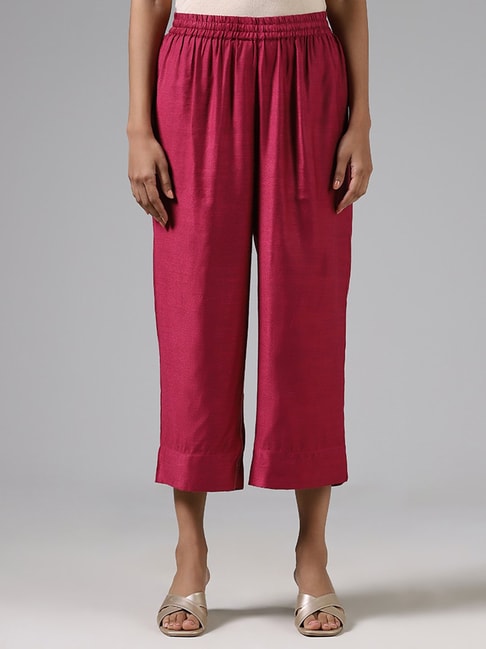 Ankle Length Pants – Ortuseo