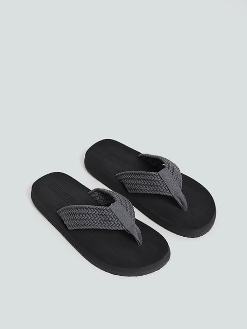 Gray reef hot sale flip flops