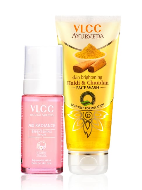 Buy VLCC Skin Brightening Combo for Online Tata CLiQ