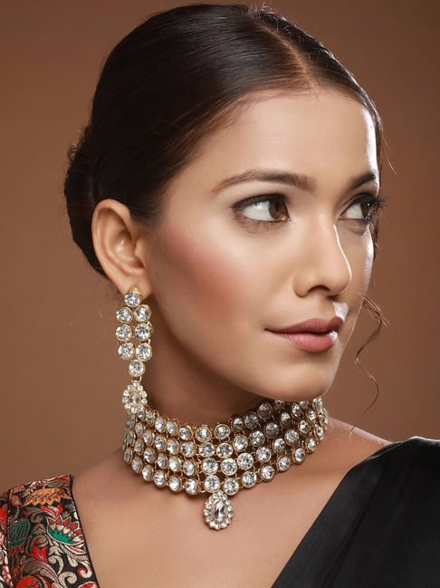 Bridal Jewellery | Buy Indian Bridal Jewellery Sets Online – Zevar – Page 2