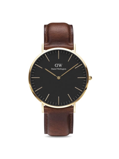 Best daniel wellington watch hotsell for men