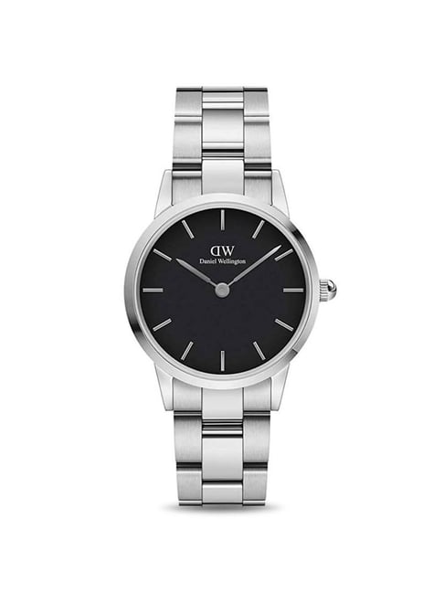 Daniel Wellington DW00100208 Analog Watch for Women-picture-30