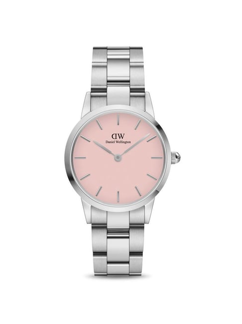 Buy Daniel Wellington DW00100534 Analog Watch for Women at Best