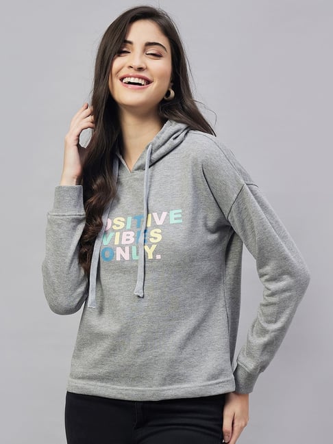 Club York Grey Printed Sweatshirt-picture-39