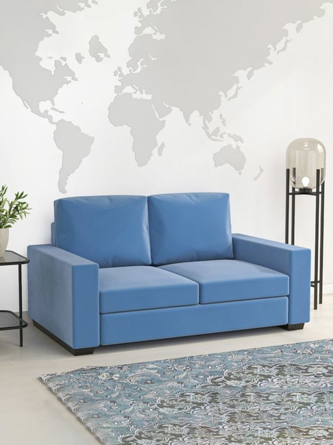 Nilkamal 2 seater sofa hotsell