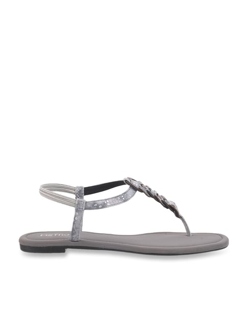 Designer discount strap sandals