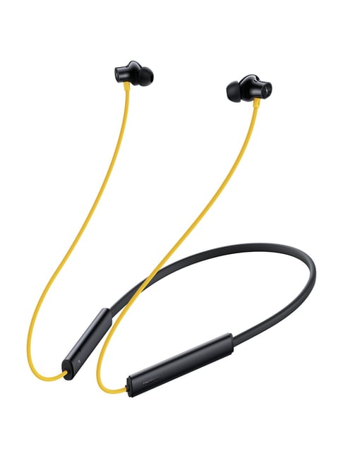 Buy Realme Buds Air 5 Pro In-ear Wirless Earphone, Upto 38 hrs of
