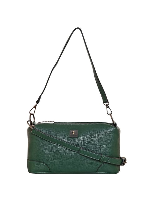 Buy Esbeda Black Embellished Small Sling Handbag Online At Best Price @  Tata CLiQ