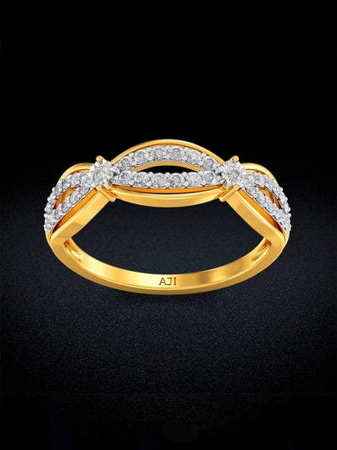 Joyalukkas Diamond Ring Designs With Price Buy Joyalukkas 18k Gold