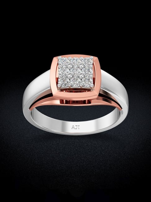 Buy Joyalukkas Gold 22K Ravishing Pink Budded Ring for Women Online At Best  Price @ Tata CLiQ