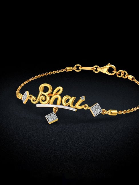 Buy Chain Link Bracelet - Joyalukkas