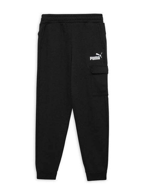 Puma Men's Speed Training Pants Black-Spectra Yellow 656299-02 - Walmart.com