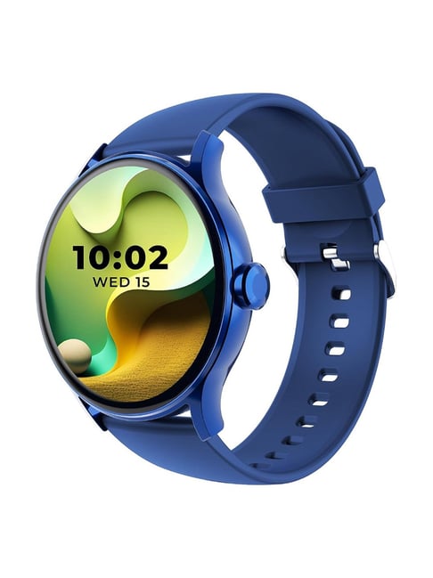 Smartwatch hyundai pulse 4 hot sale