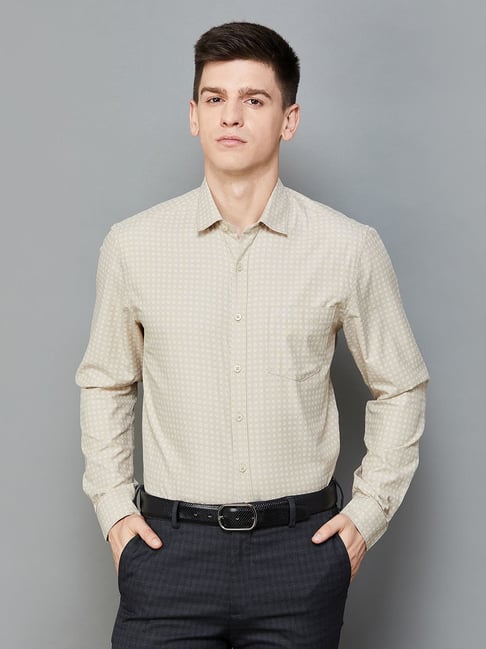 Buy Formal Shirts For Men At Best Prices Online In India