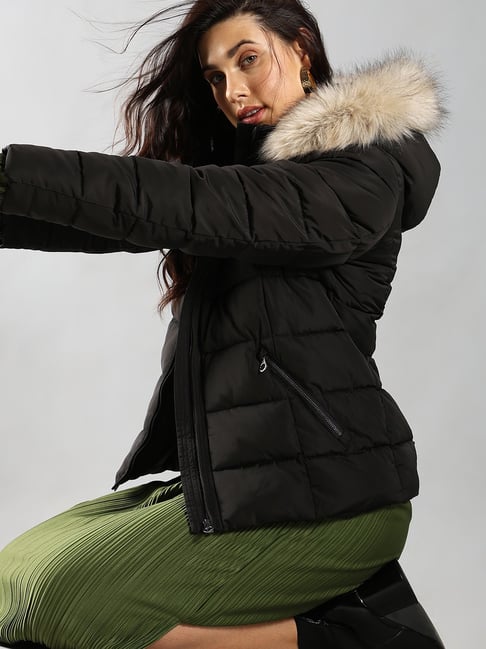 Convertible Puffer Jacket – Cuyana