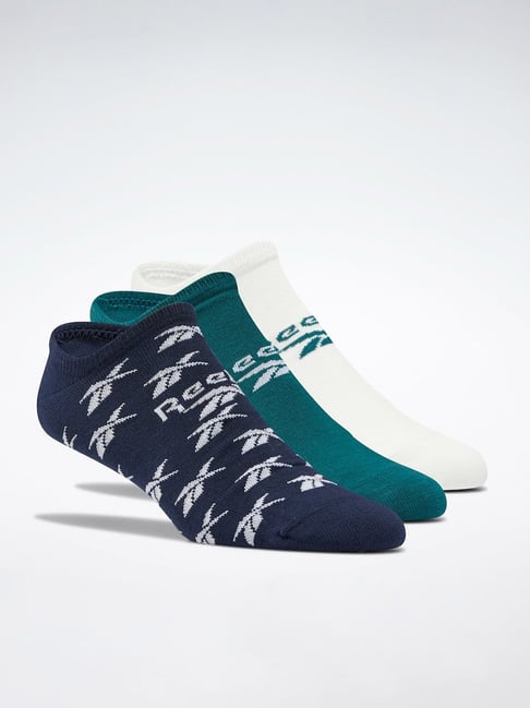 Reebok best sale cotton socks