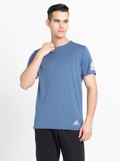 Buy Adidas T shirts Online in India
