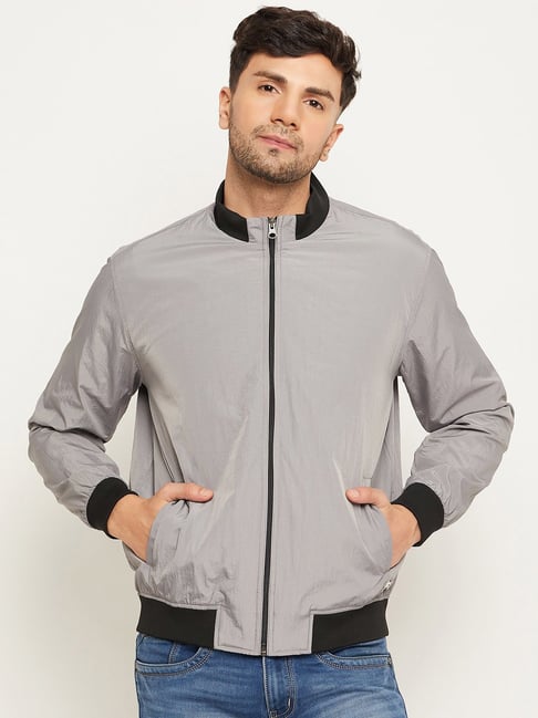 Men's Piped Jacket - ClearCompanies