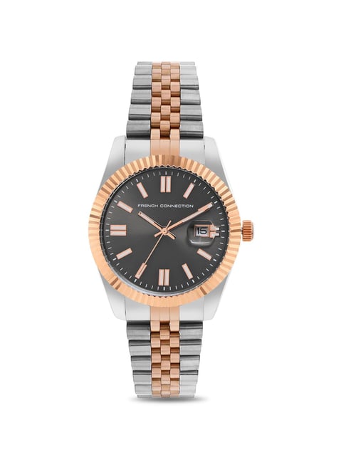 French Connection Lumine FCP41RTM Analog Watch for Men-picture-17