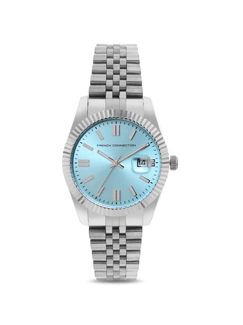 French Connection Lumine FCP41SM Analog Watch for Men-picture-29