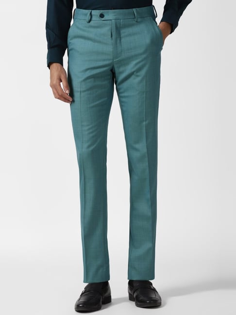Coriander Green Premium Cotton Stretchable Traveler Pant in 2023 | Traveler  suit, Jodhpuri suits for men, Travel pants
