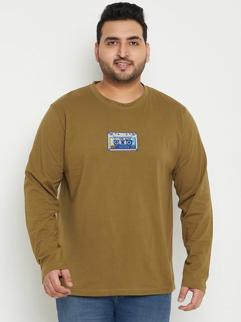 Plus size hotsell club shirt