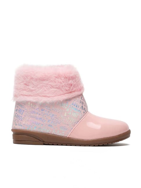 Dsw pink clearance boots