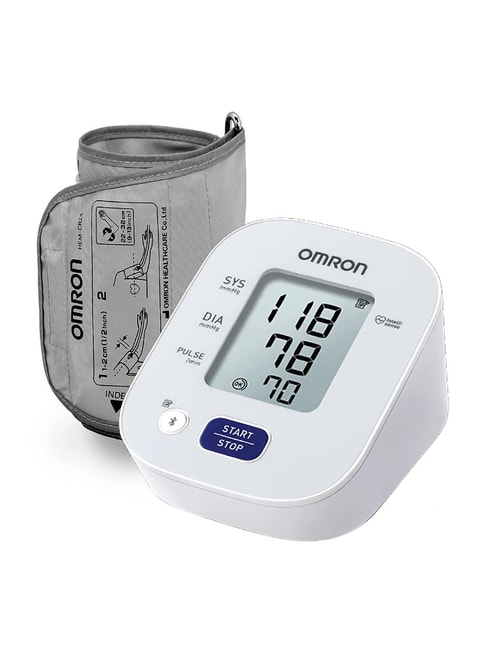 The Omron Body Composition Monitor is Like Having 7 Machines in 1 - Men's  Journal