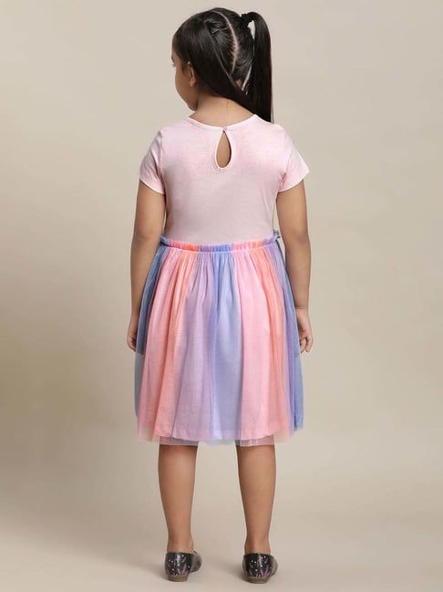 Buy Barbie Pink Tutu Online In India -  India