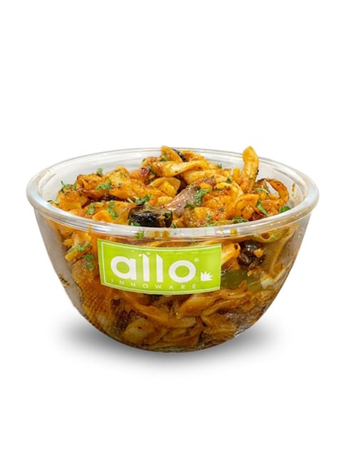 Borosilicate Glass Mixing & Serving Bowls, Oven & Microwave, Dishwasher and Freezer Safe Bowls