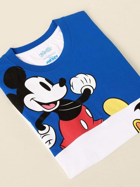 Levi's mickey mouse shirt online