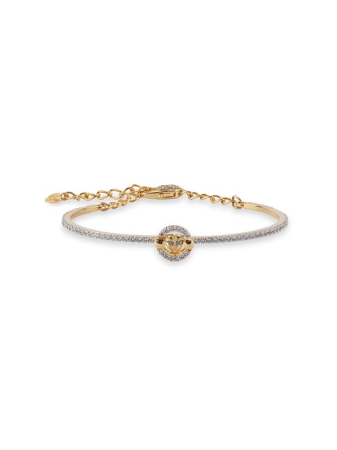 Juicy Couture Black Label Gold-Tone Starter Bracelet with Heart and Letter  “J” | Juicy couture black label, Juicy couture, Tiffany heart