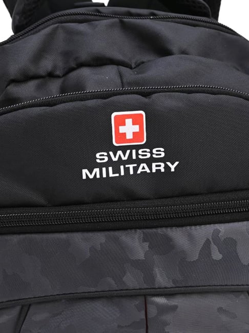 Techno Limited Swiss Military Lbp 23 Duffle Buy Swiss Military 31