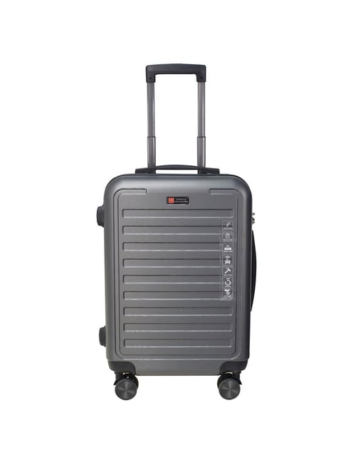 Swiss trolley bag online