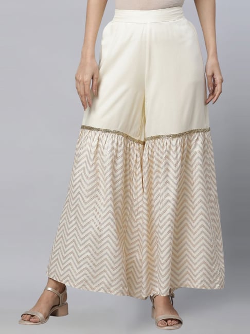 Shop JP27 - Sharara Pants Online | Buy from Indian Store, USA