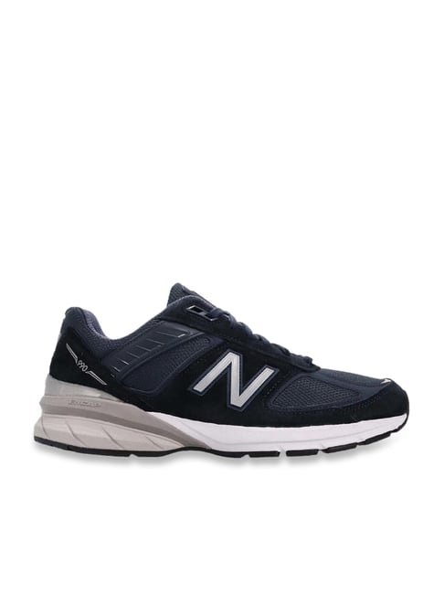 Buy New Balance Men's Navy Casual Sneakers for Men at Best Price