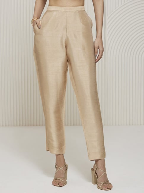 Front Slit Pants for Women - Up to 85% off | Lyst