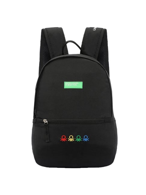 Benetton backpack outlet bag